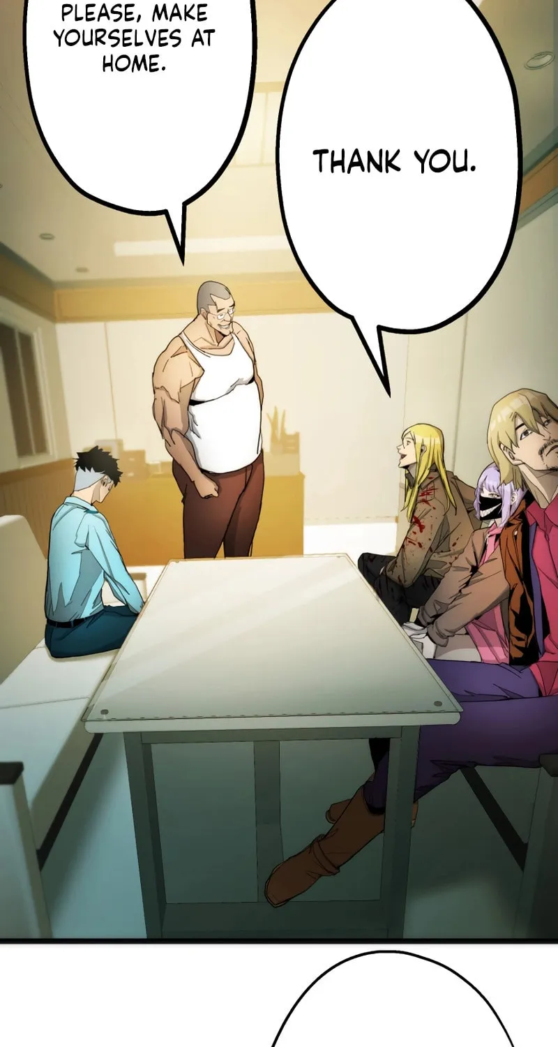 Read Man Eater chapter 21 image 88 on Lezhin