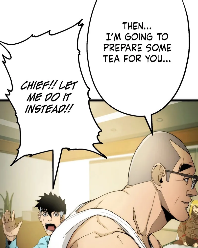 Read Man Eater chapter 21 image 89 on Lezhin