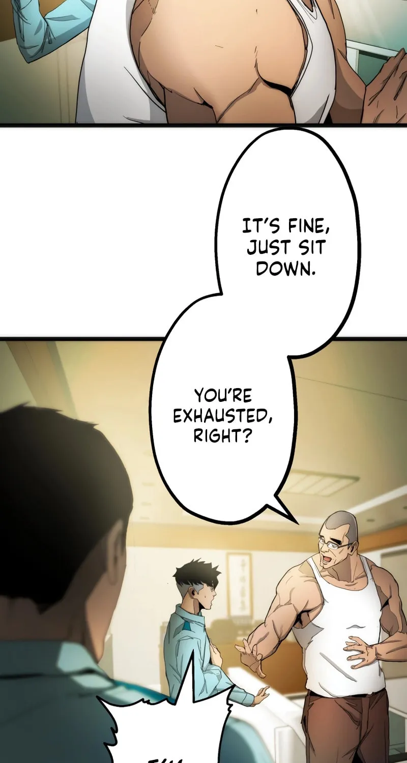 Read Man Eater chapter 21 image 90 on Lezhin