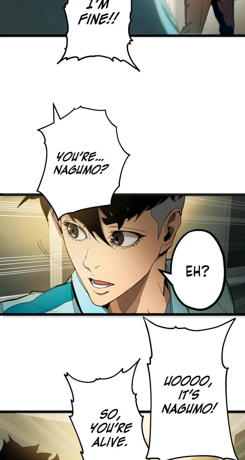 Read Man Eater chapter 21 image 91 on Lezhin