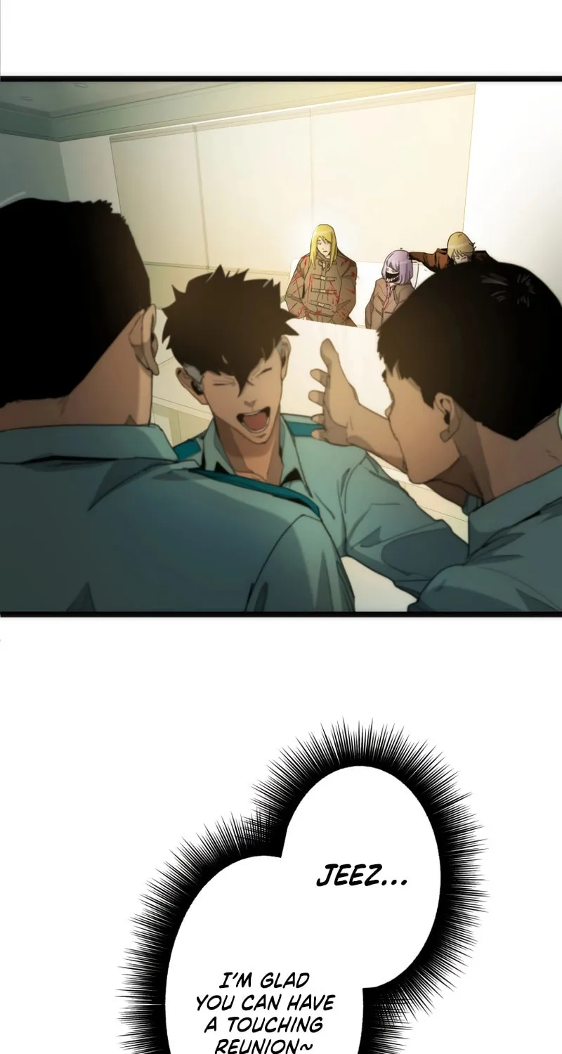 Read Man Eater chapter 21 image 93 on Lezhin