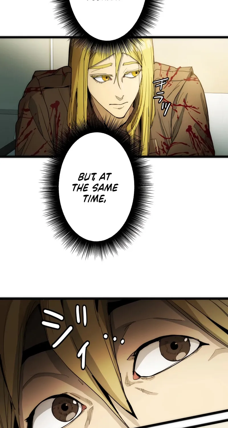 Read Man Eater chapter 21 image 94 on Lezhin