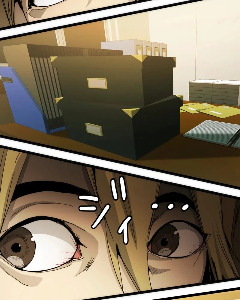 Read Man Eater chapter 21 image 95 on Lezhin