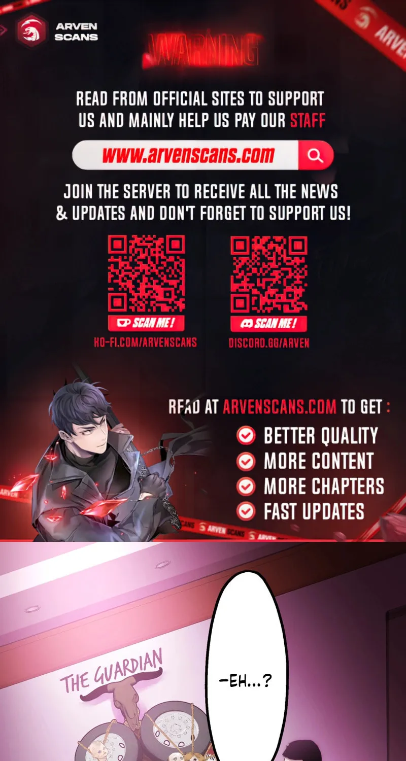 Read Man Eater chapter 22 image 0 on Lezhin