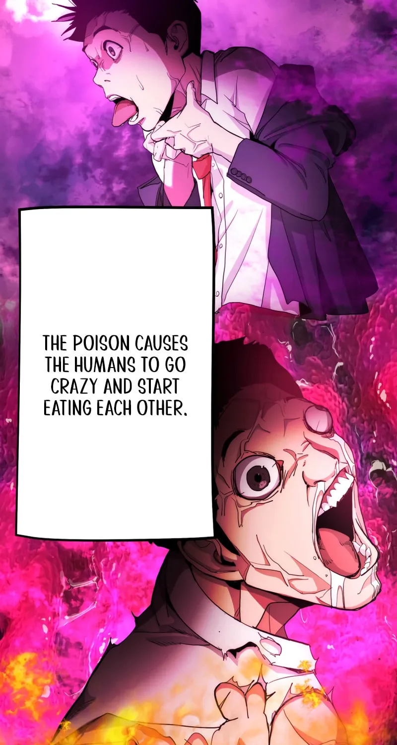 Read Man Eater chapter 22 image 12 on Lezhin