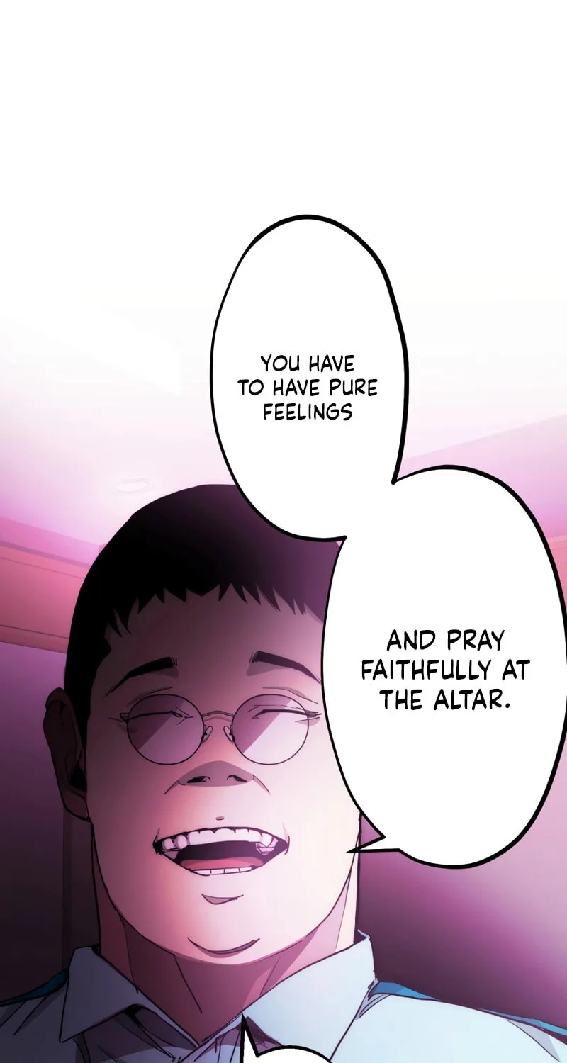 Read Man Eater chapter 22 image 15 on Lezhin