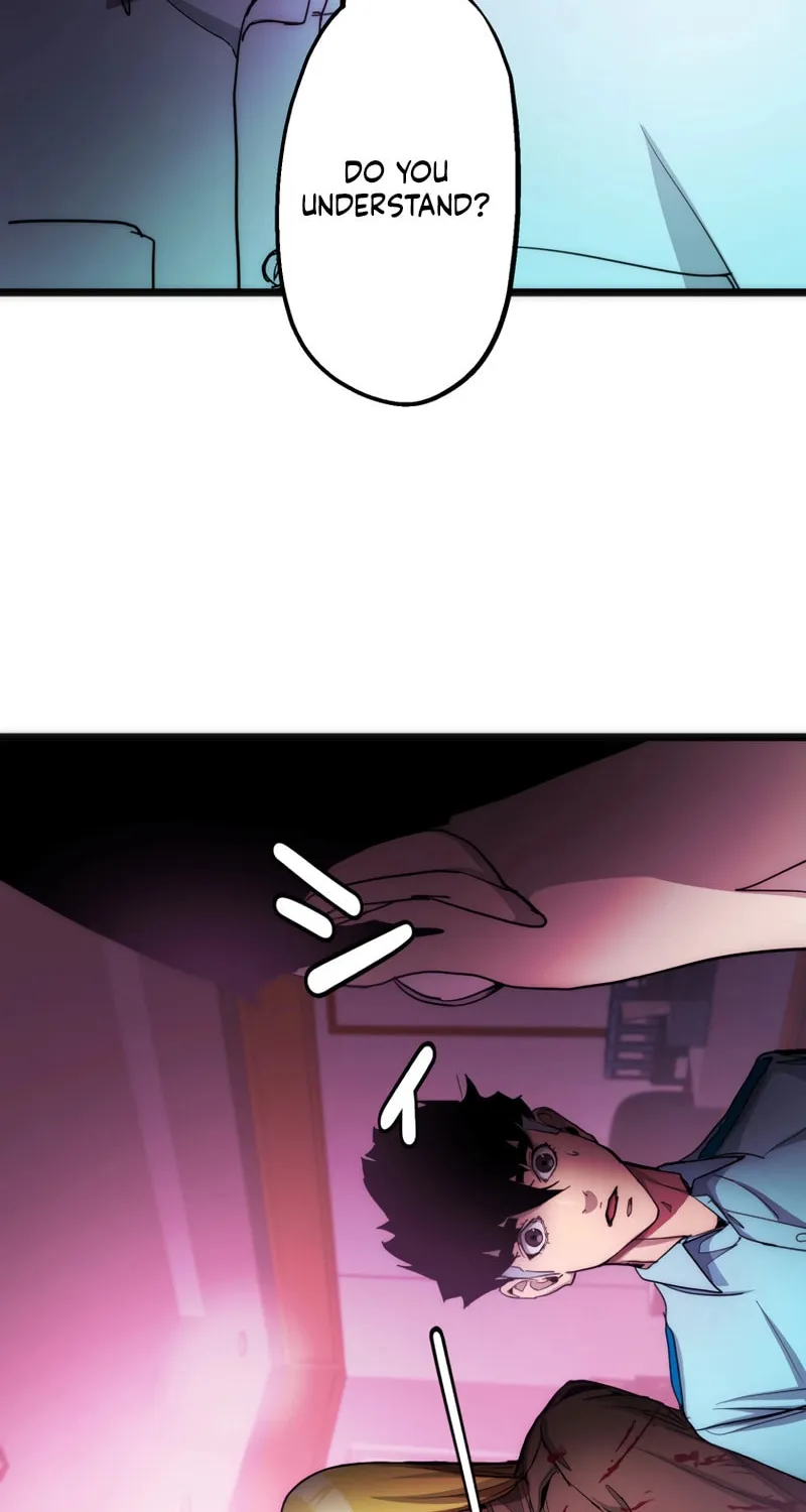 Read Man Eater chapter 22 image 16 on Lezhin