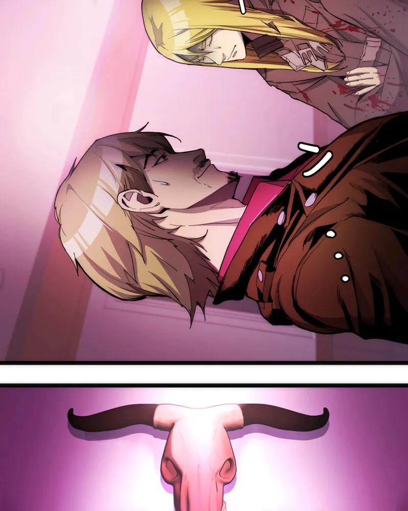 Read Man Eater chapter 22 image 17 on Lezhin