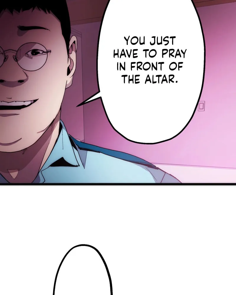 Read Man Eater chapter 22 image 2 on Lezhin