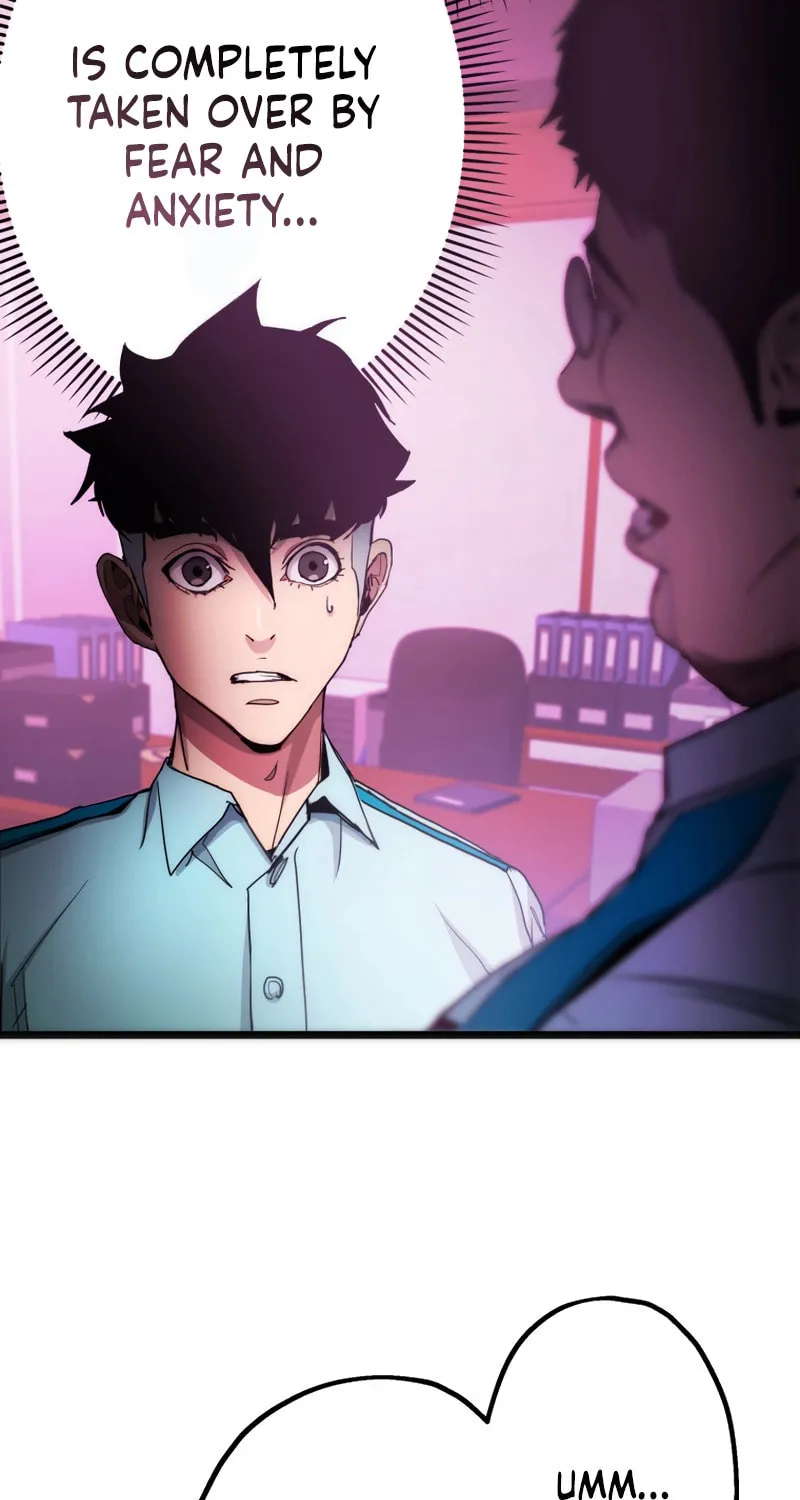 Read Man Eater chapter 22 image 21 on Lezhin