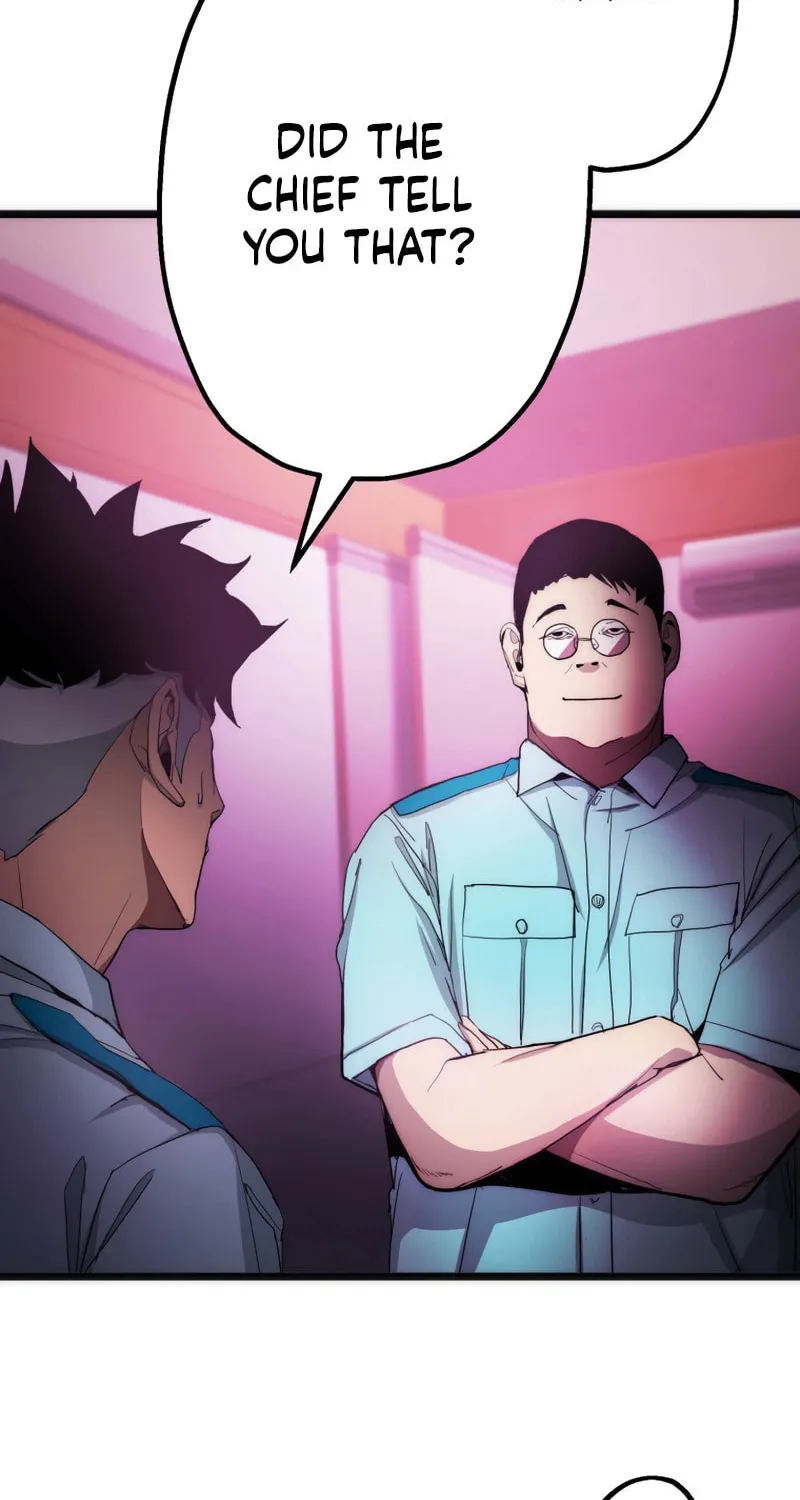Read Man Eater chapter 22 image 22 on Lezhin
