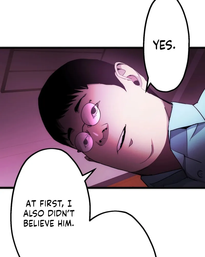 Read Man Eater chapter 22 image 23 on Lezhin