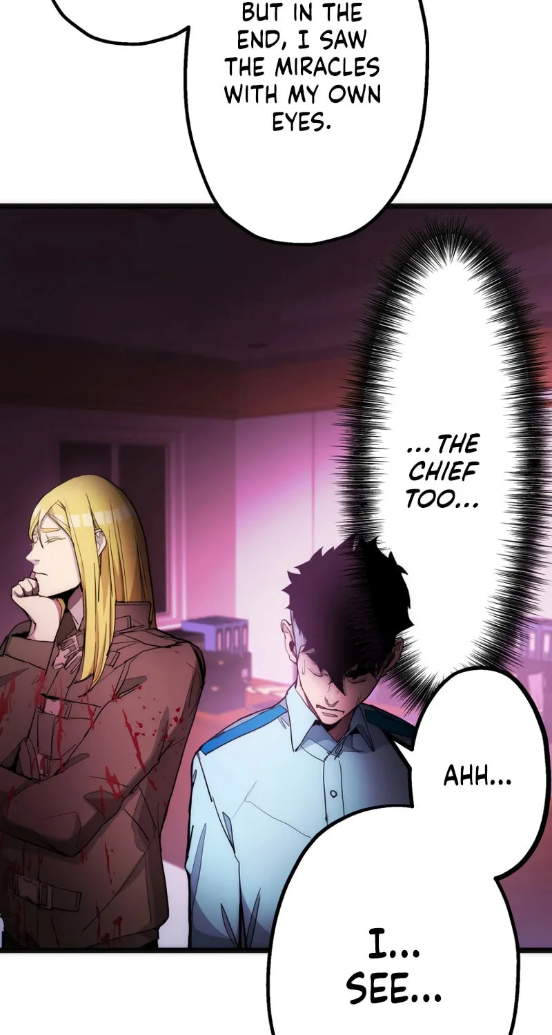 Read Man Eater chapter 22 image 24 on Lezhin