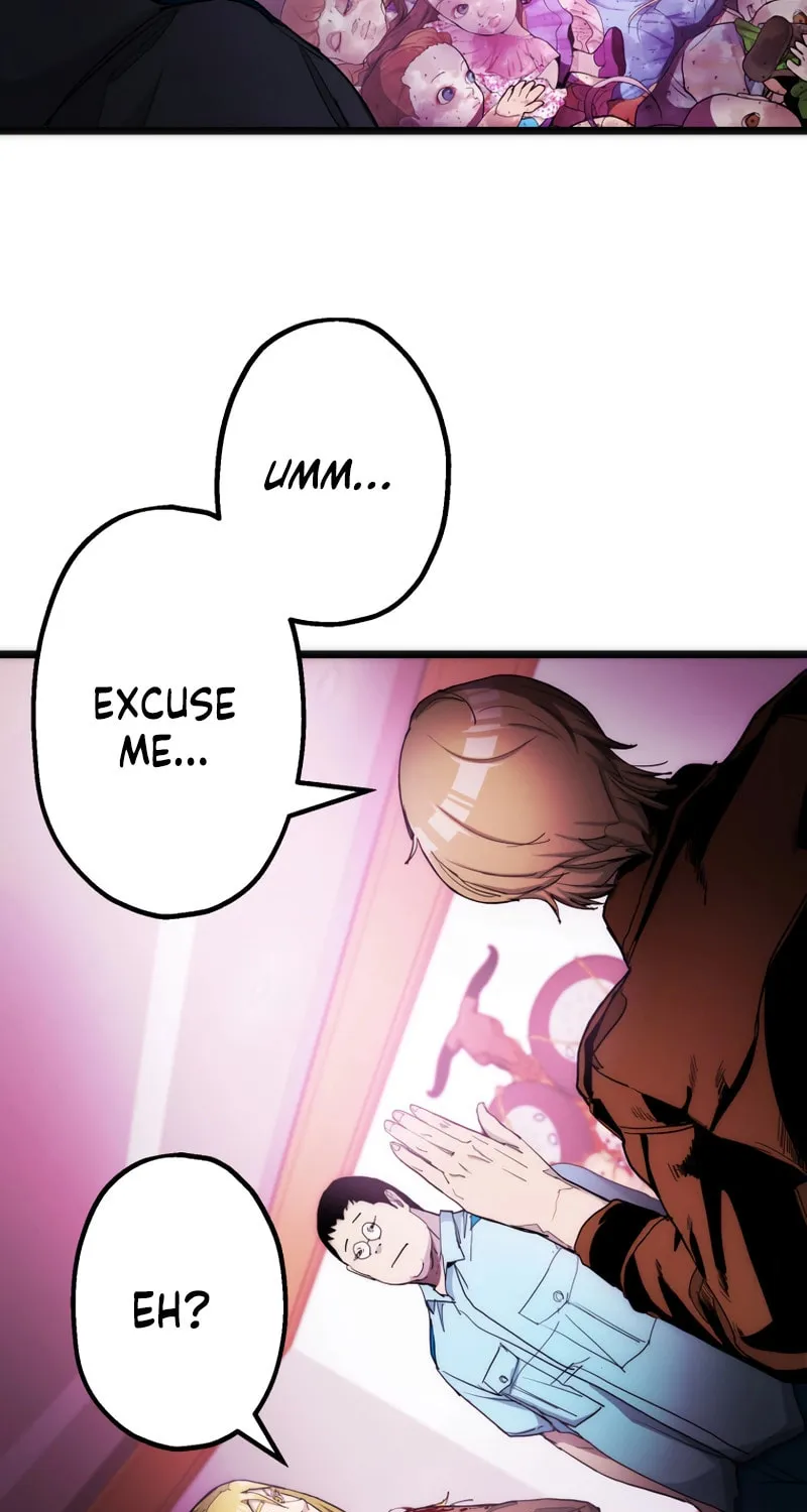 Read Man Eater chapter 22 image 27 on Lezhin