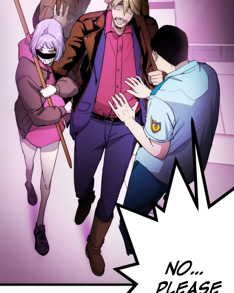 Read Man Eater chapter 22 image 29 on Lezhin