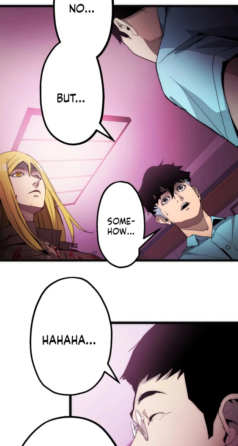 Read Man Eater chapter 22 image 3 on Lezhin