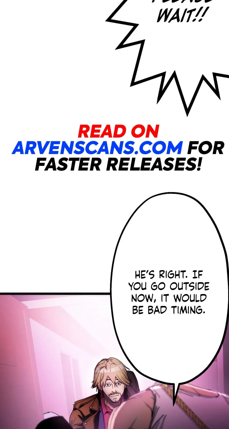 Read Man Eater chapter 22 image 30 on Lezhin
