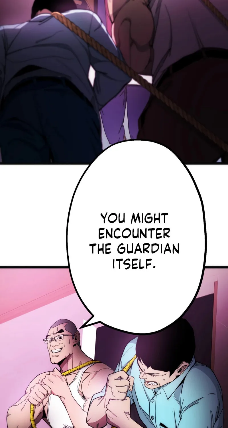 Read Man Eater chapter 22 image 31 on Lezhin