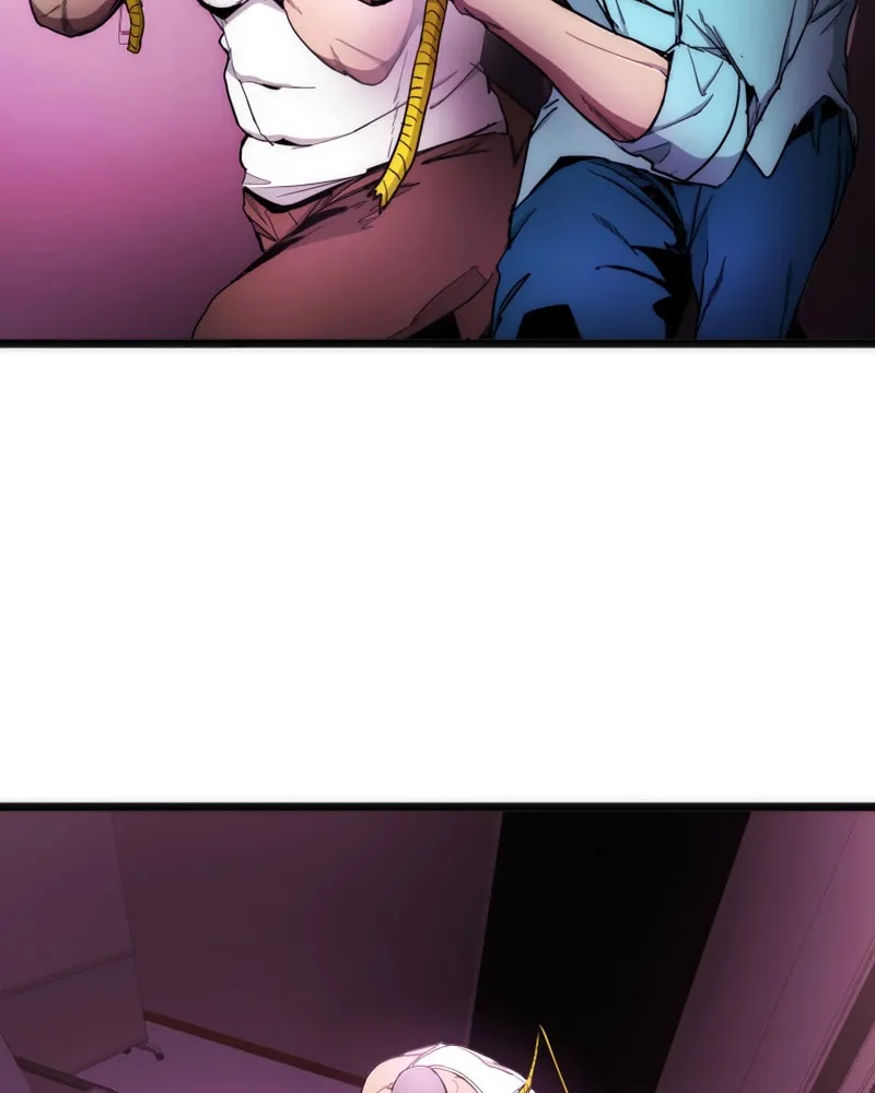 Read Man Eater chapter 22 image 32 on Lezhin