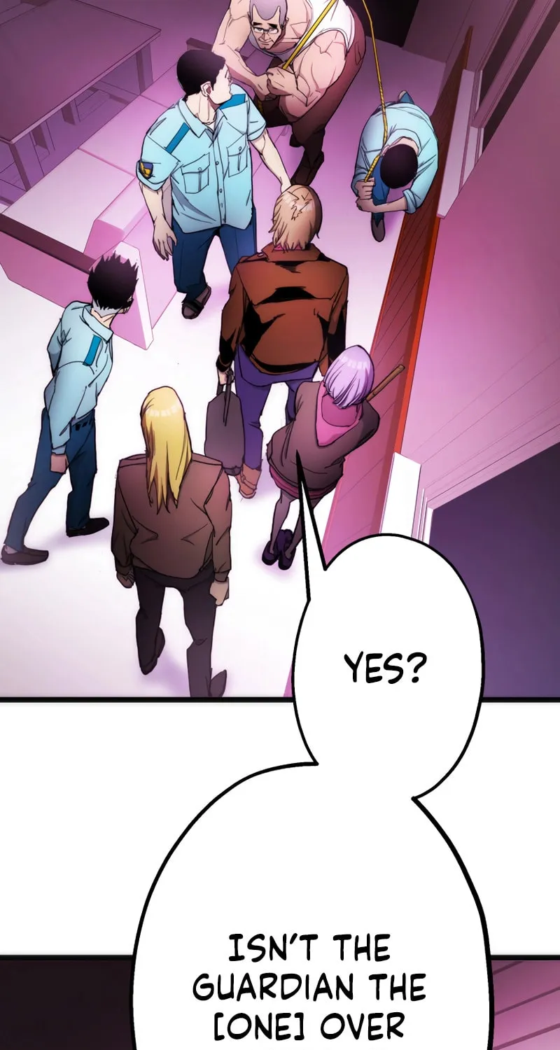 Read Man Eater chapter 22 image 33 on Lezhin