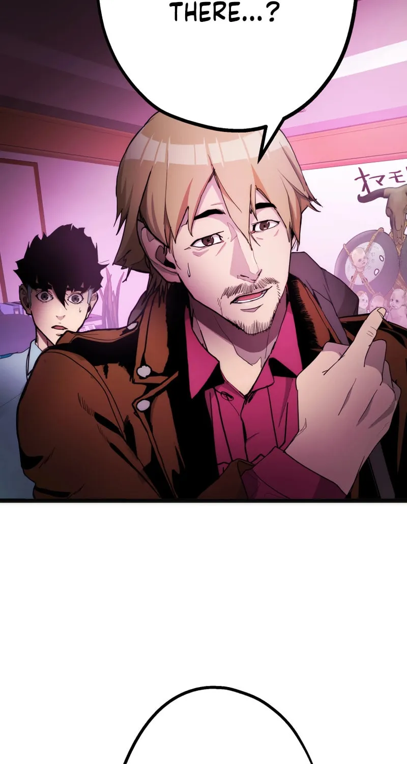 Read Man Eater chapter 22 image 34 on Lezhin