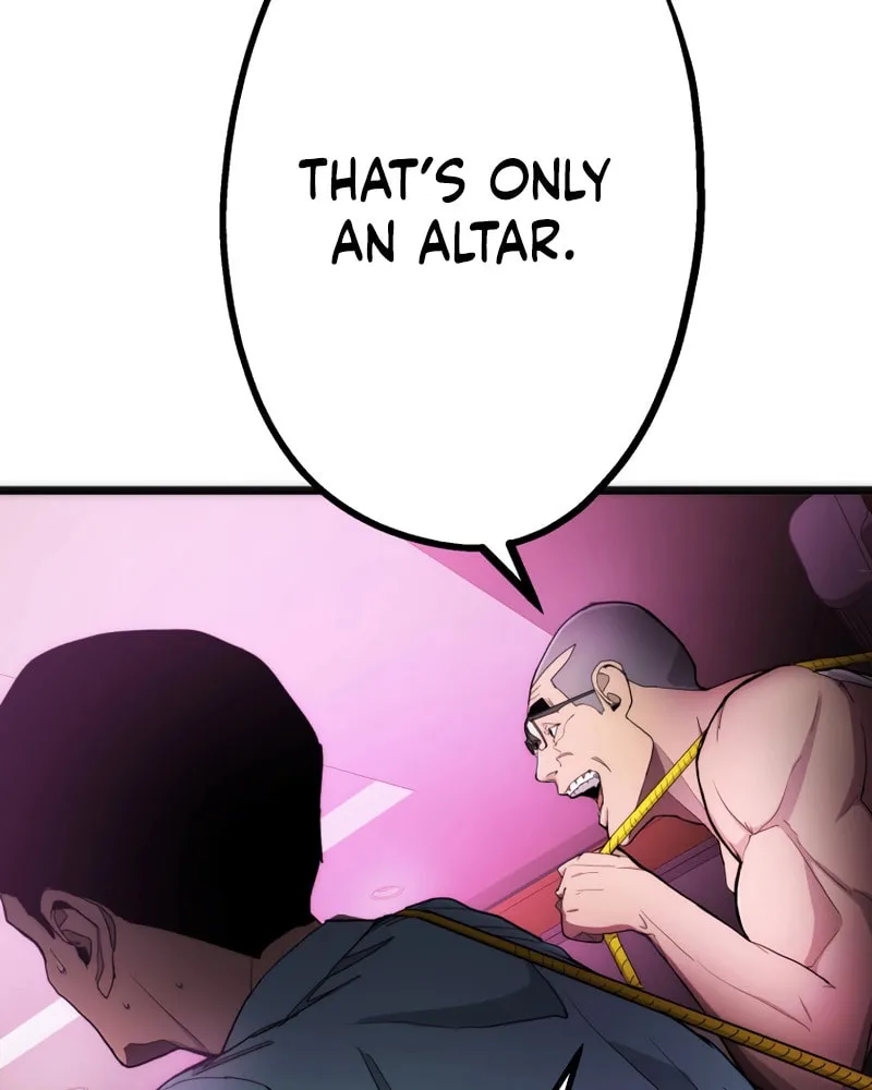 Read Man Eater chapter 22 image 35 on Lezhin