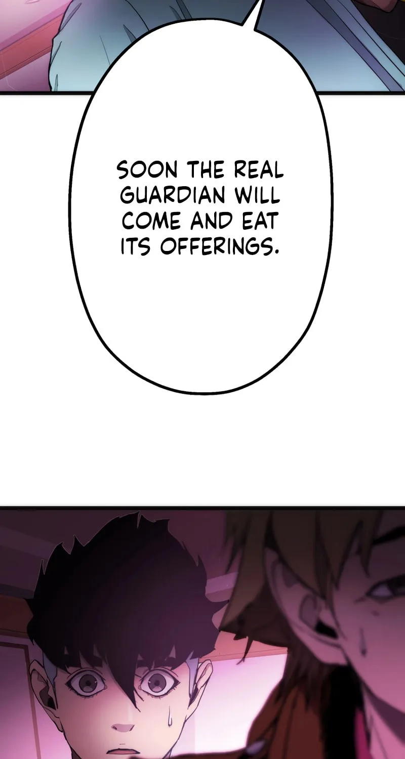Read Man Eater chapter 22 image 36 on Lezhin