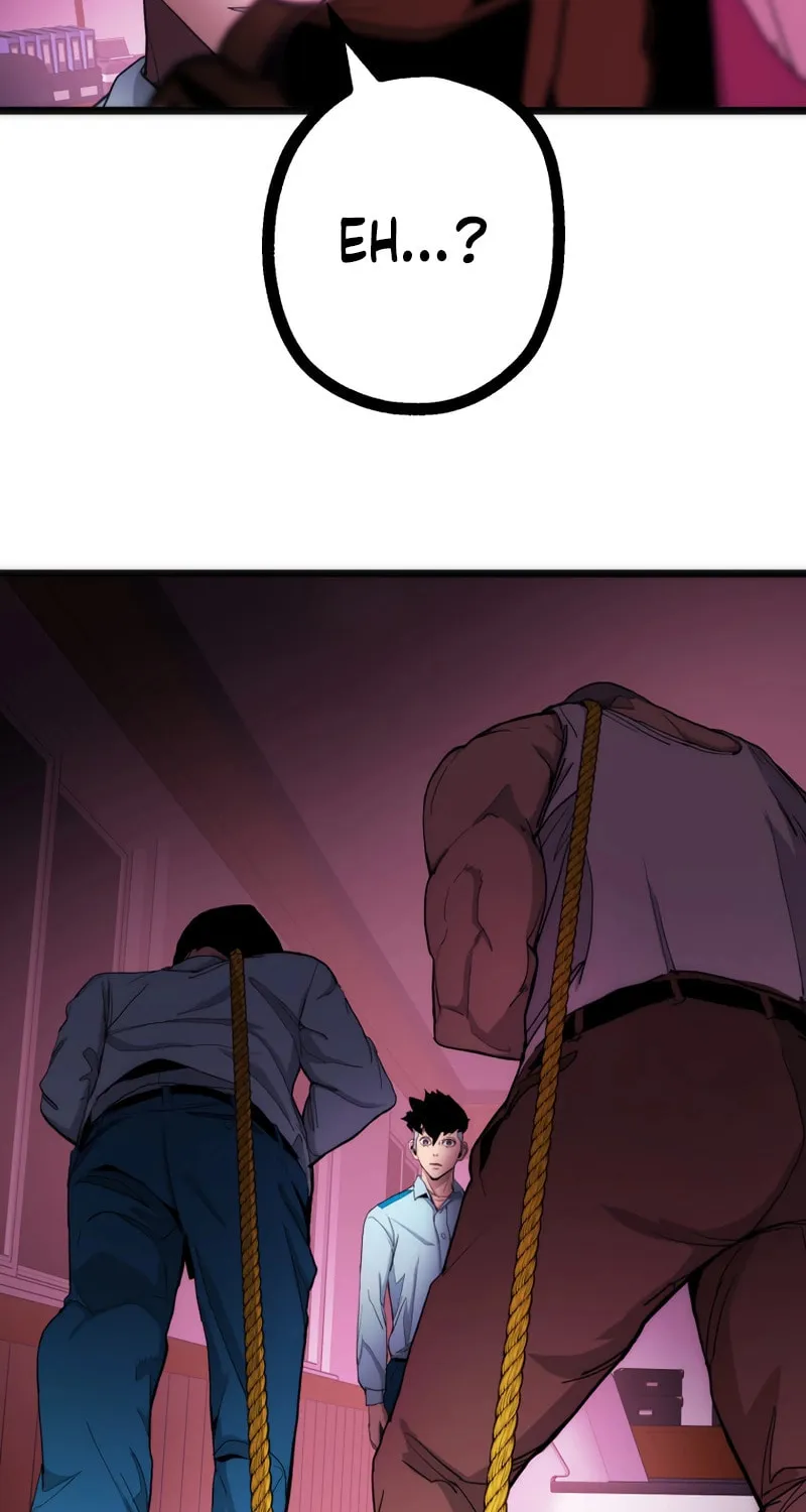 Read Man Eater chapter 22 image 37 on Lezhin