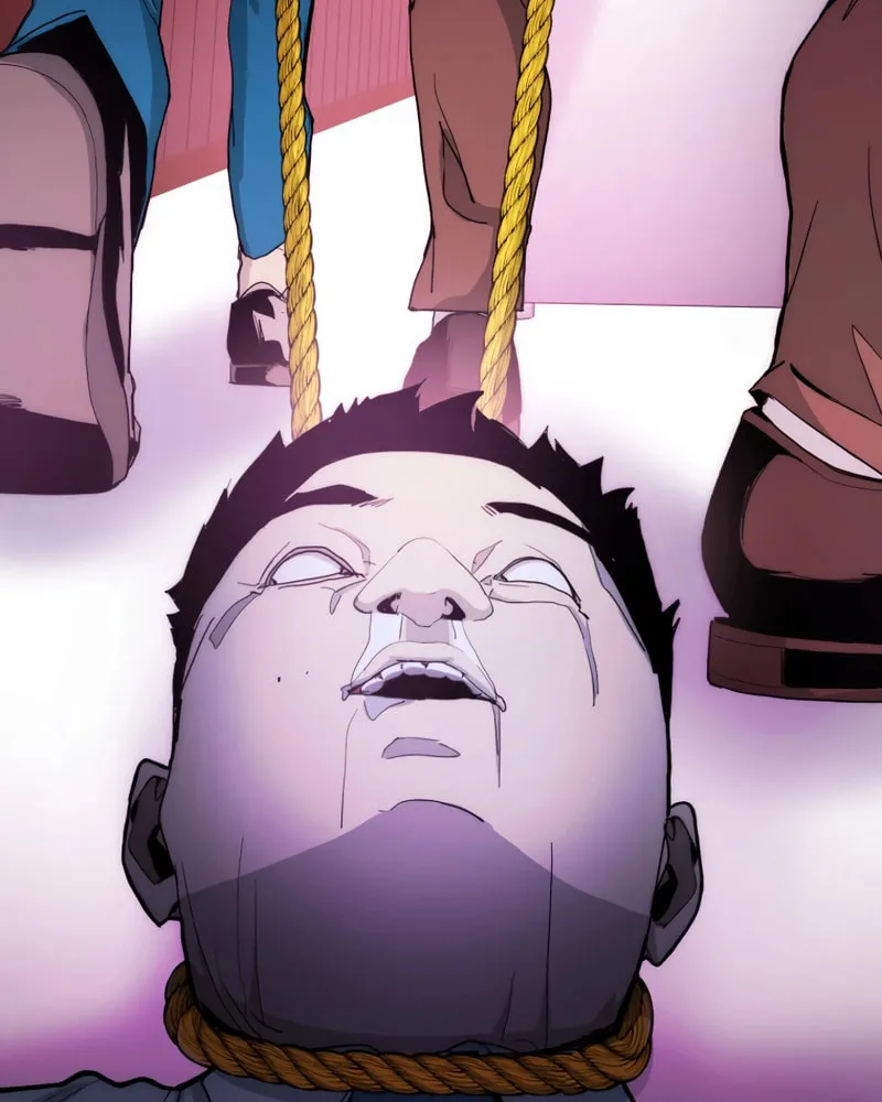 Read Man Eater chapter 22 image 38 on Lezhin