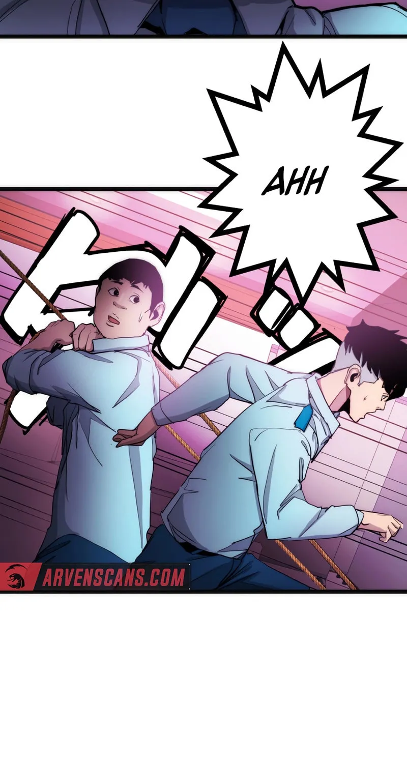 Read Man Eater chapter 22 image 39 on Lezhin