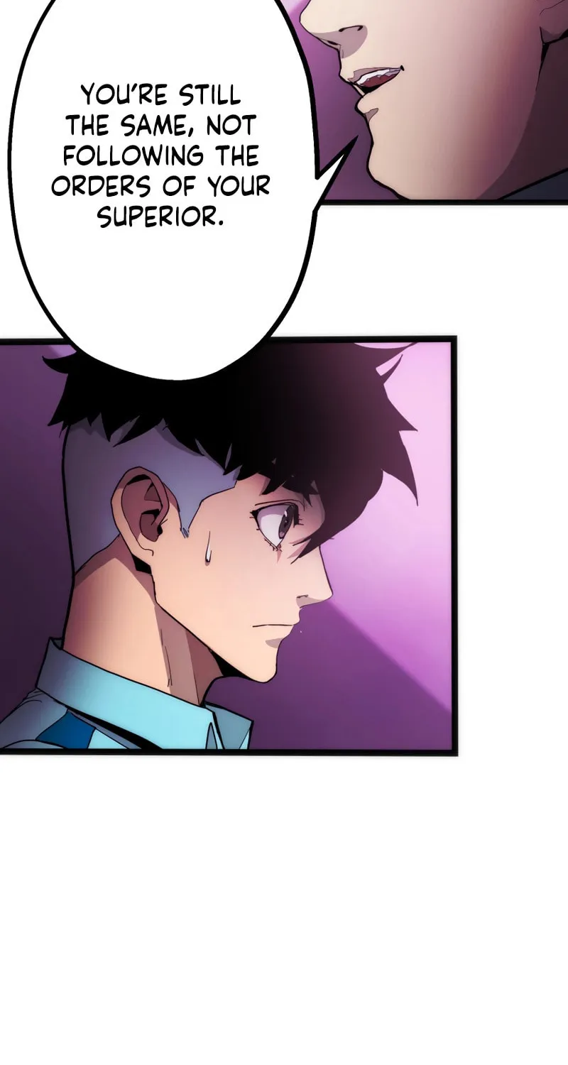 Read Man Eater chapter 22 image 4 on Lezhin