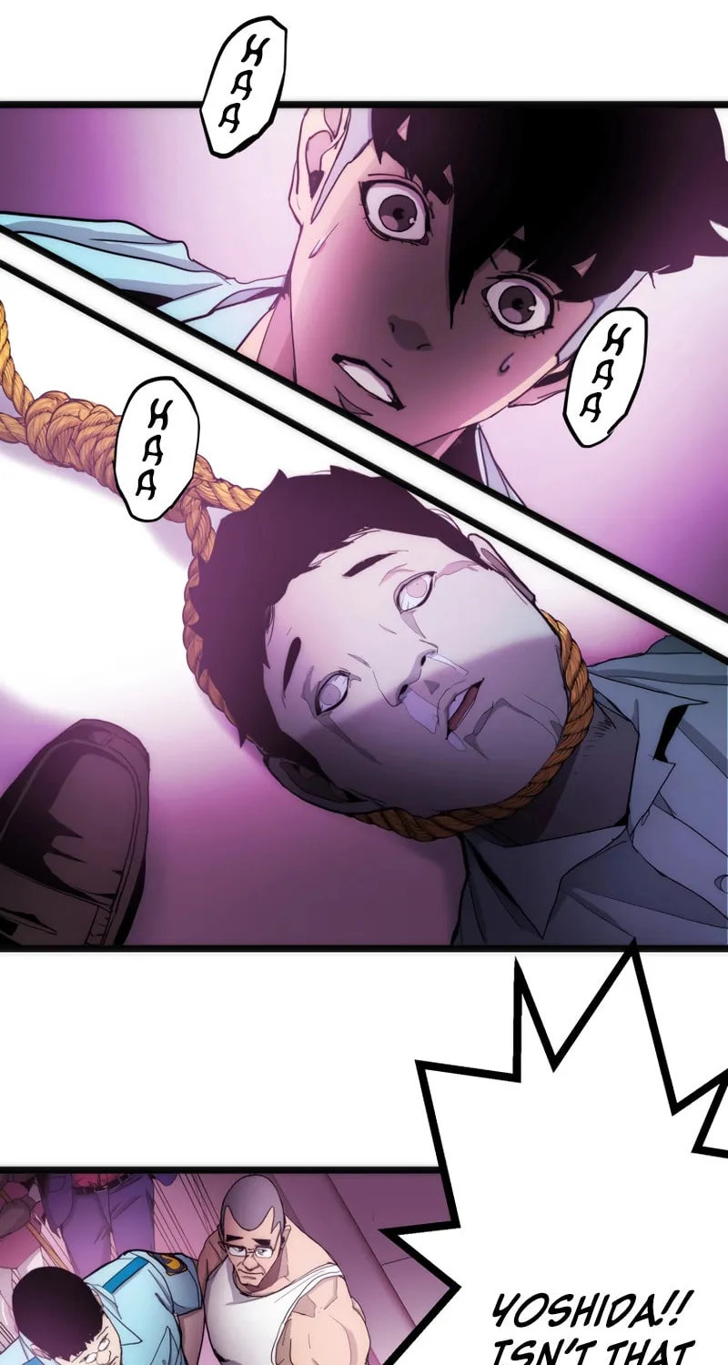 Read Man Eater chapter 22 image 40 on Lezhin