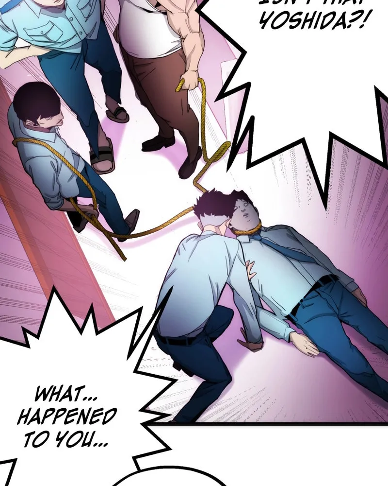 Read Man Eater chapter 22 image 41 on Lezhin