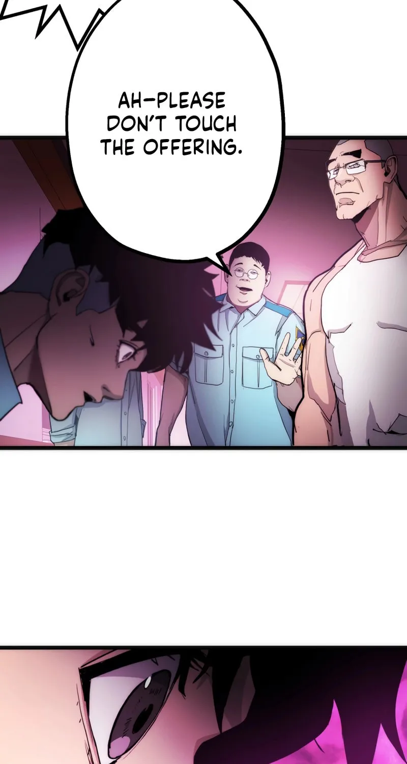 Read Man Eater chapter 22 image 42 on Lezhin