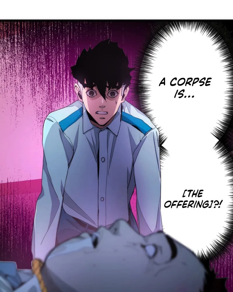 Read Man Eater chapter 22 image 44 on Lezhin