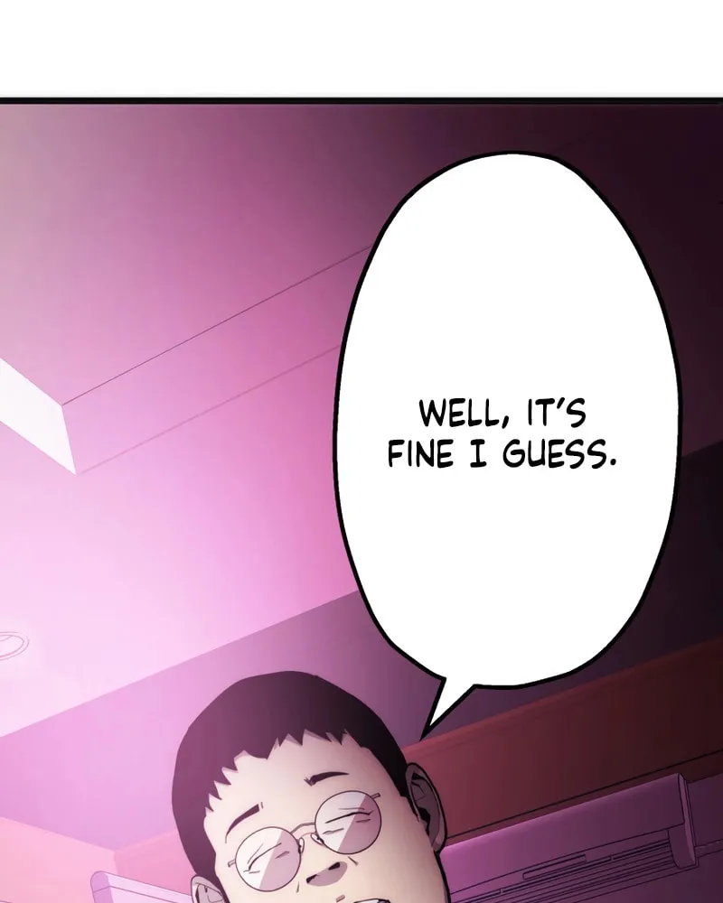Read Man Eater chapter 22 image 5 on Lezhin