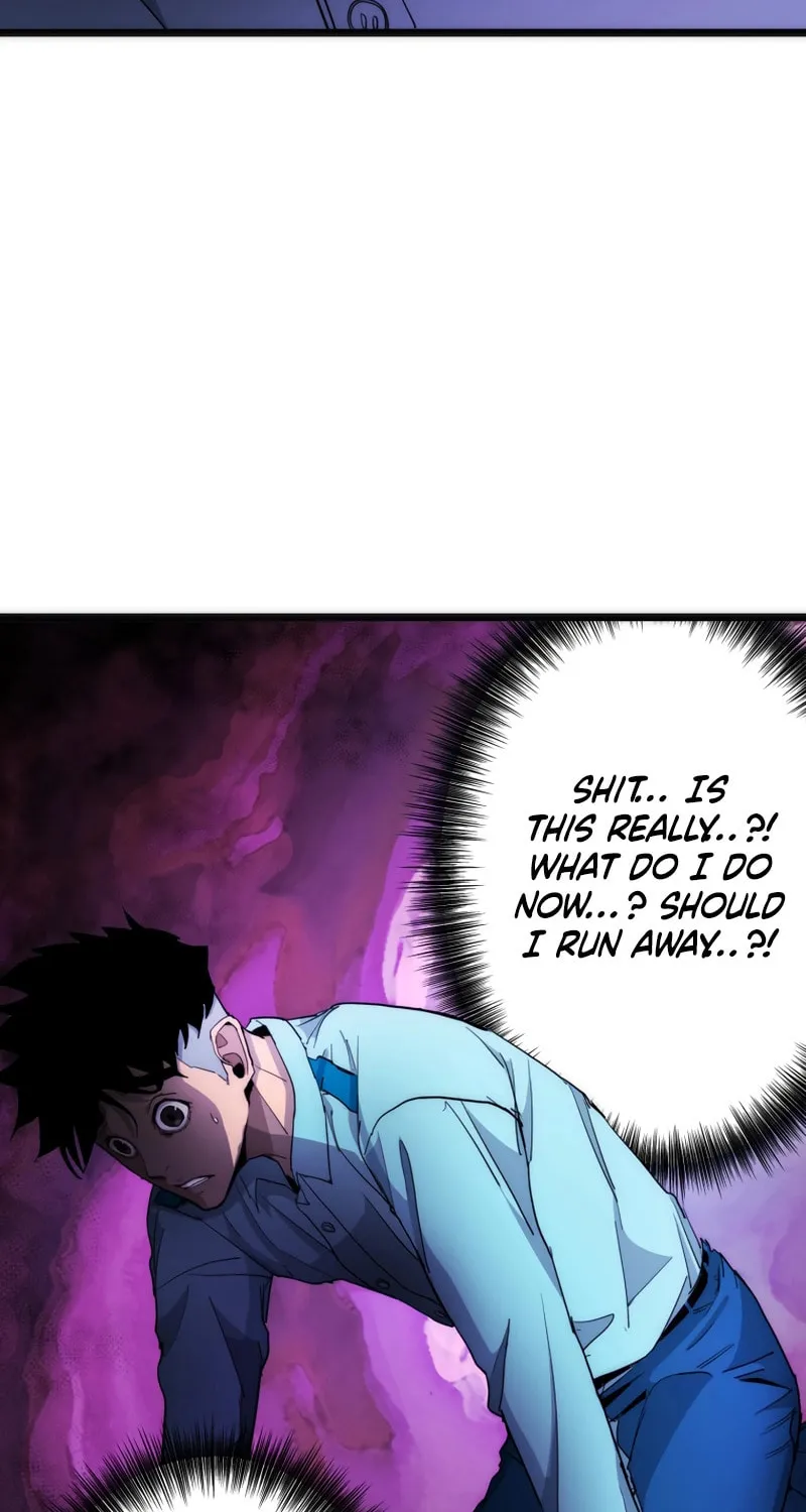 Read Man Eater chapter 22 image 52 on Lezhin