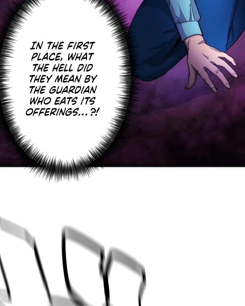 Read Man Eater chapter 22 image 53 on Lezhin