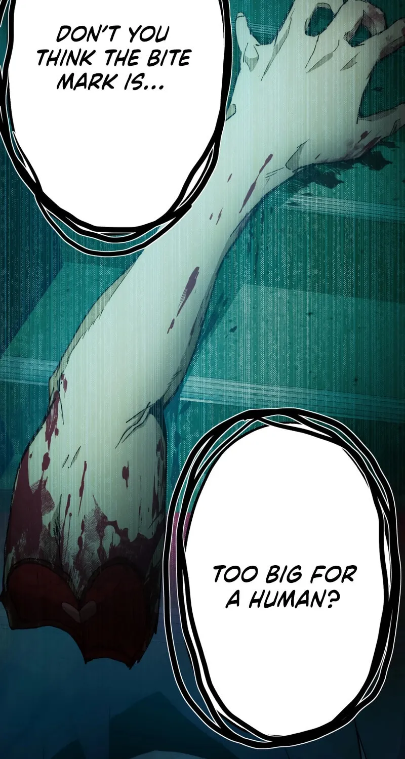 Read Man Eater chapter 22 image 55 on Lezhin