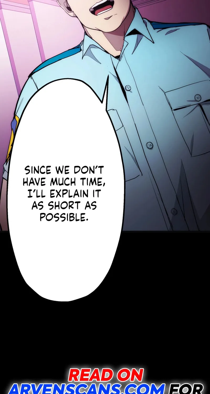 Read Man Eater chapter 22 image 6 on Lezhin