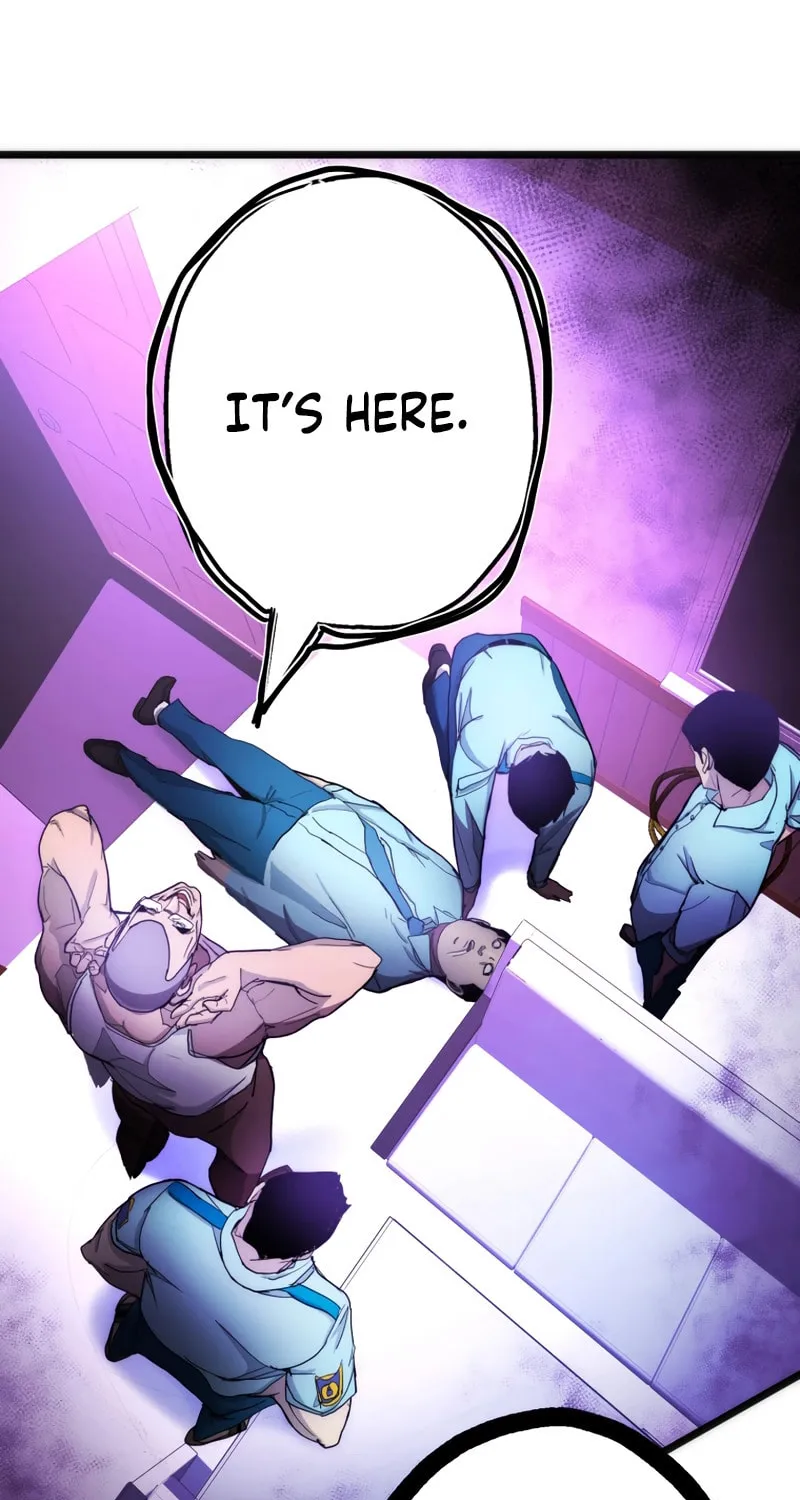 Read Man Eater chapter 22 image 60 on Lezhin