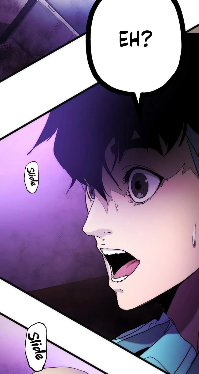 Read Man Eater chapter 22 image 61 on Lezhin