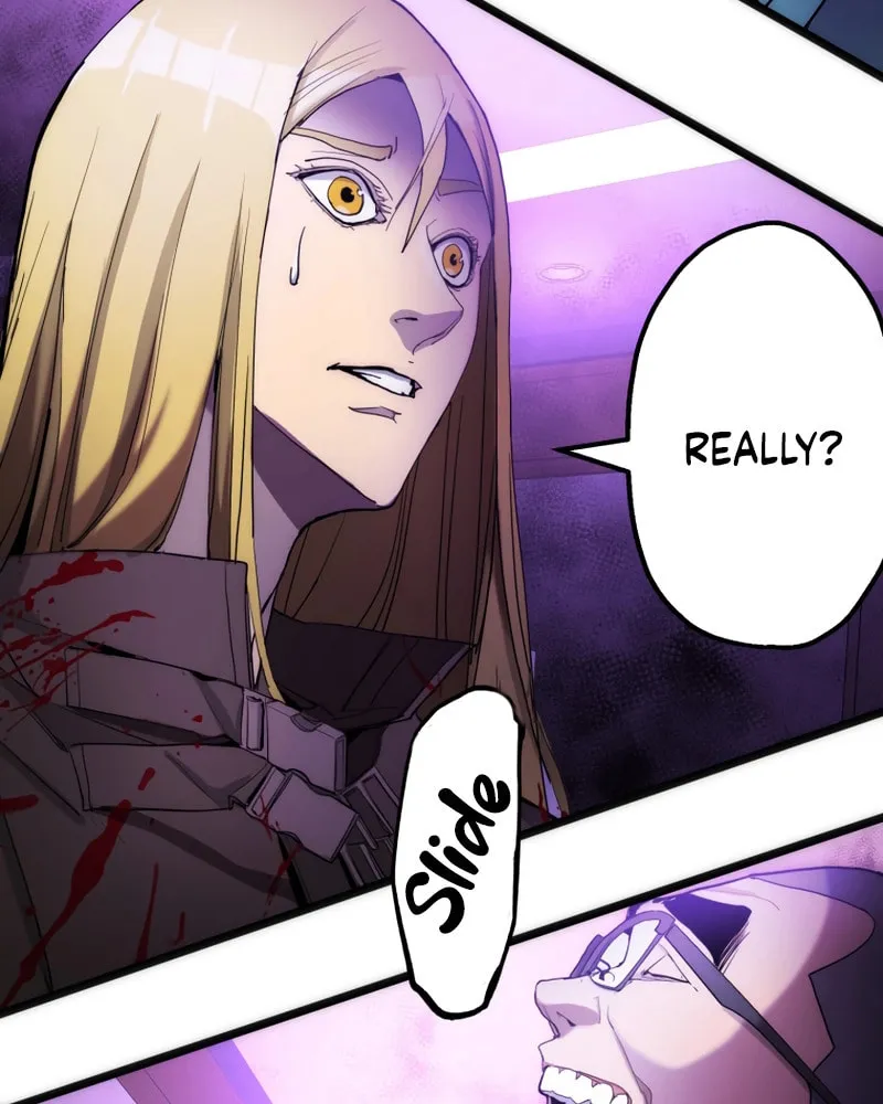 Read Man Eater chapter 22 image 62 on Lezhin