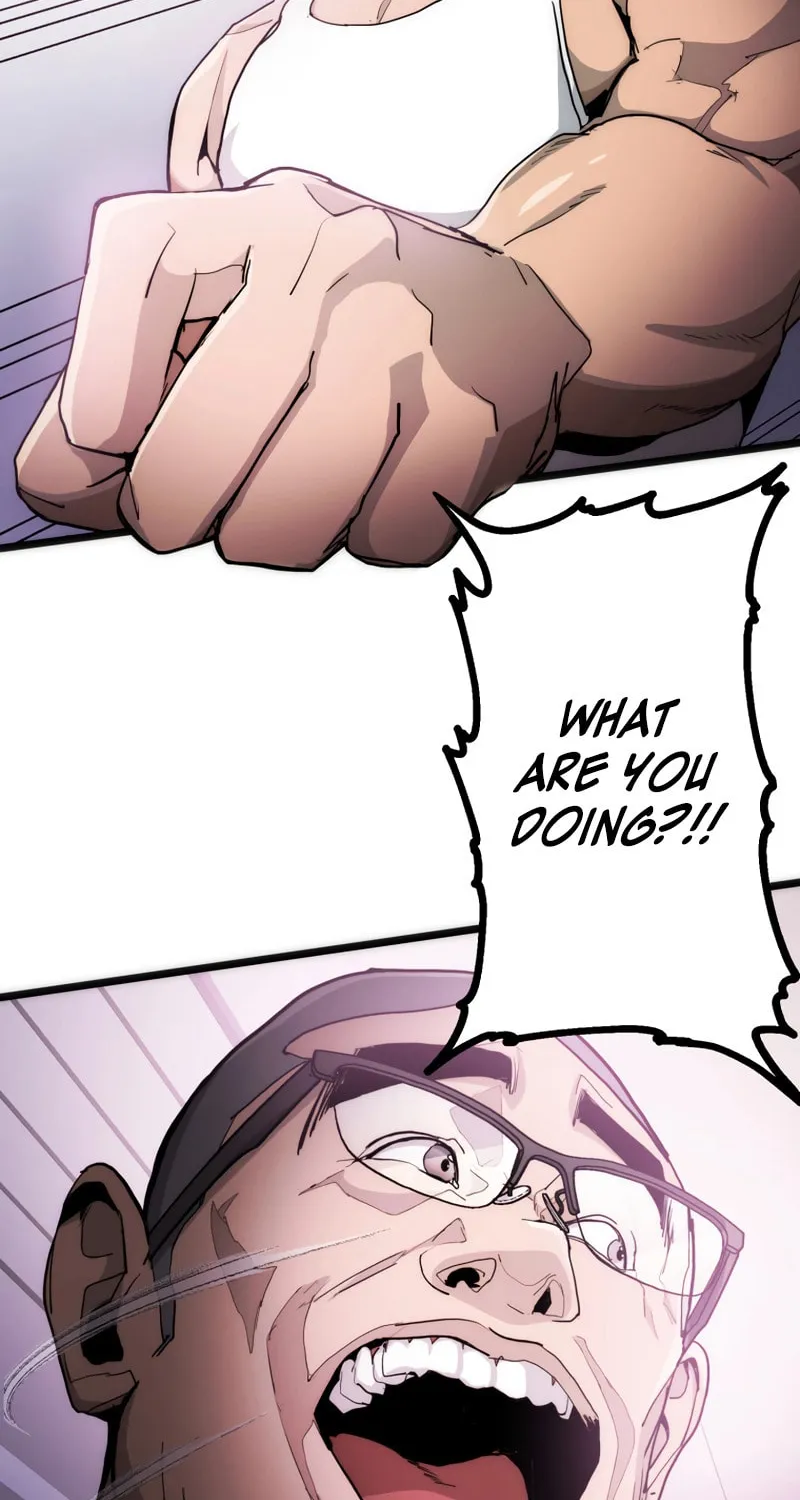 Read Man Eater chapter 23 image 10 on Lezhin