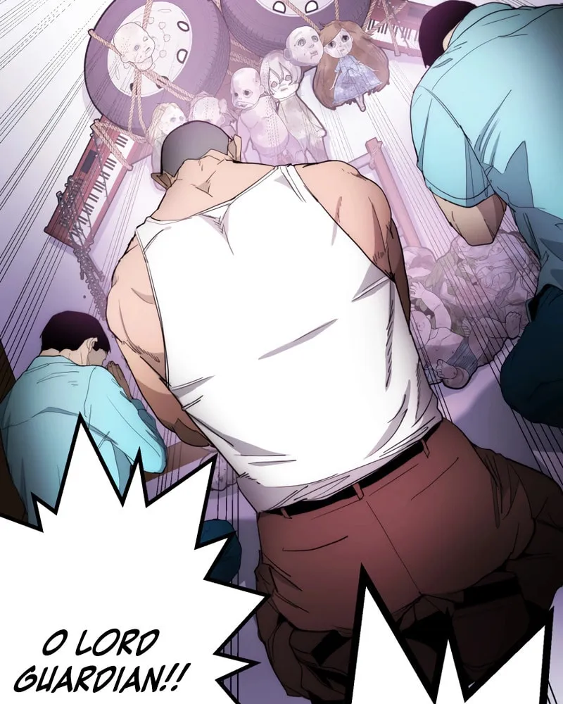 Read Man Eater chapter 23 image 14 on Lezhin