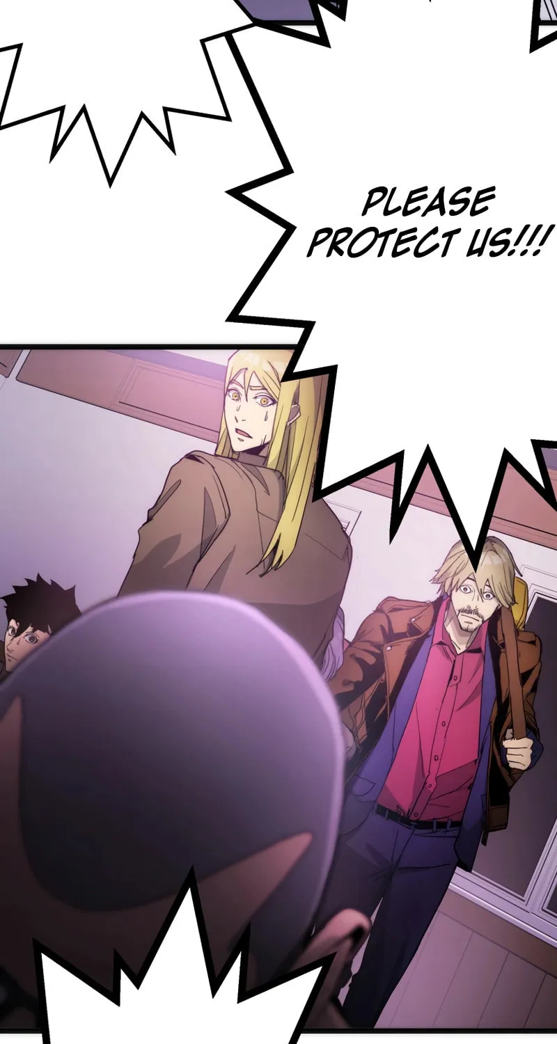 Read Man Eater chapter 23 image 15 on Lezhin