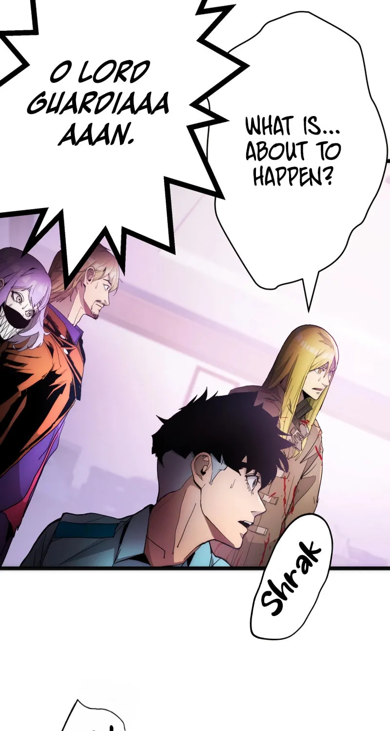 Read Man Eater chapter 23 image 16 on Lezhin