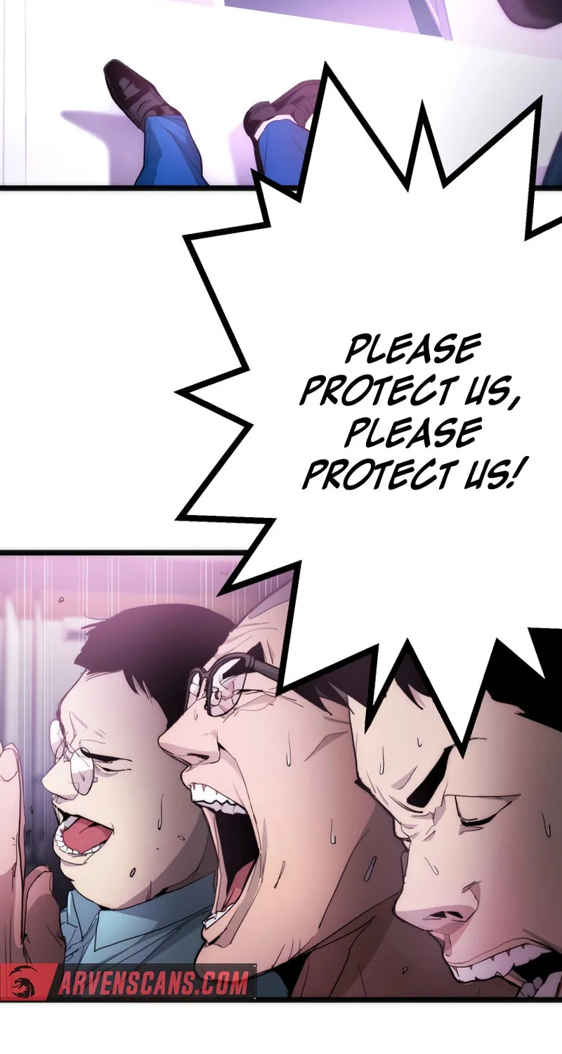 Read Man Eater chapter 23 image 19 on Lezhin
