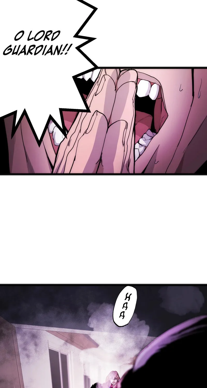 Read Man Eater chapter 23 image 21 on Lezhin