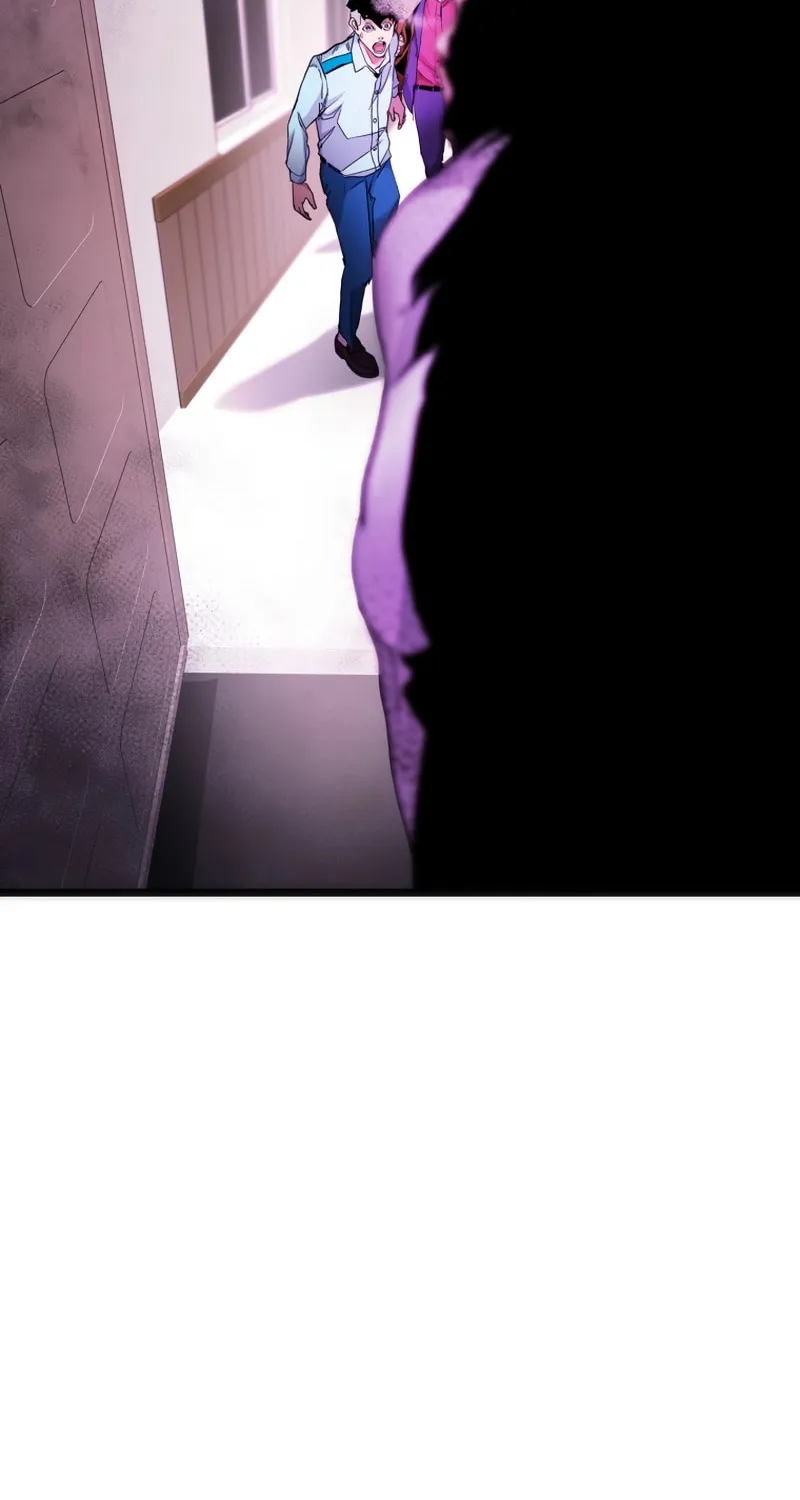 Read Man Eater chapter 23 image 22 on Lezhin